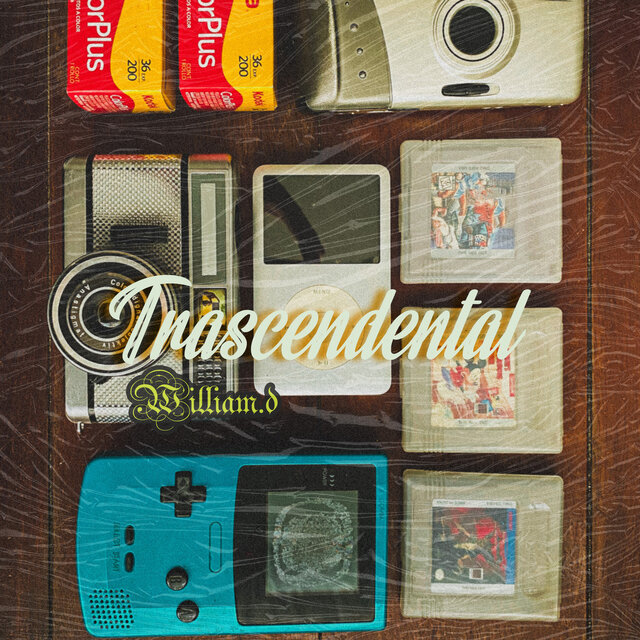 Trascendetal
