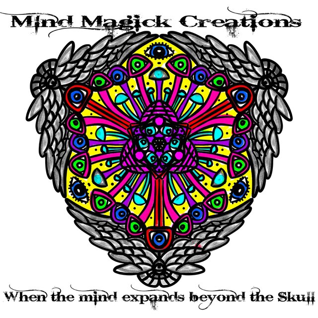 When the MInd Expands Itself Beyond the Skull