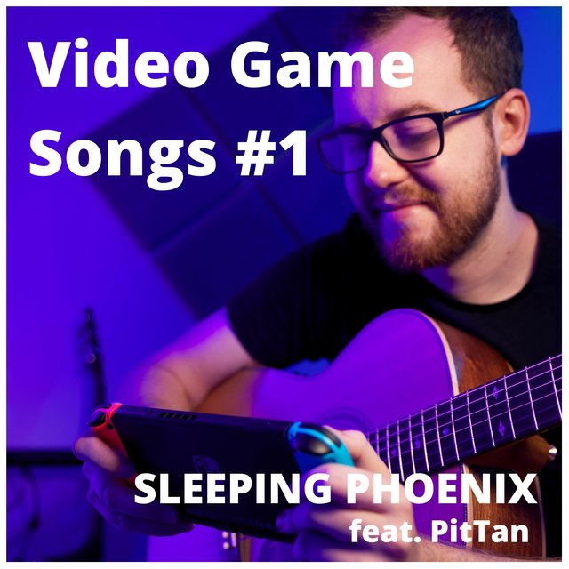 Video Game Songs #1