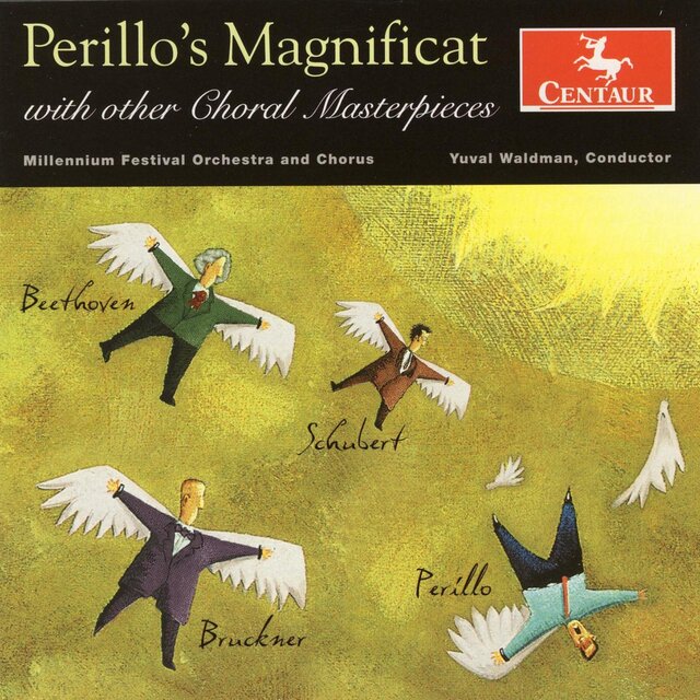 Perillo's Magnificat