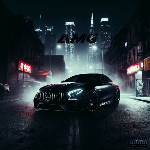 AMG