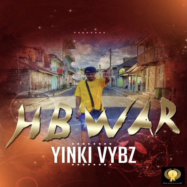 YINKI VYBZ (Mixtape)