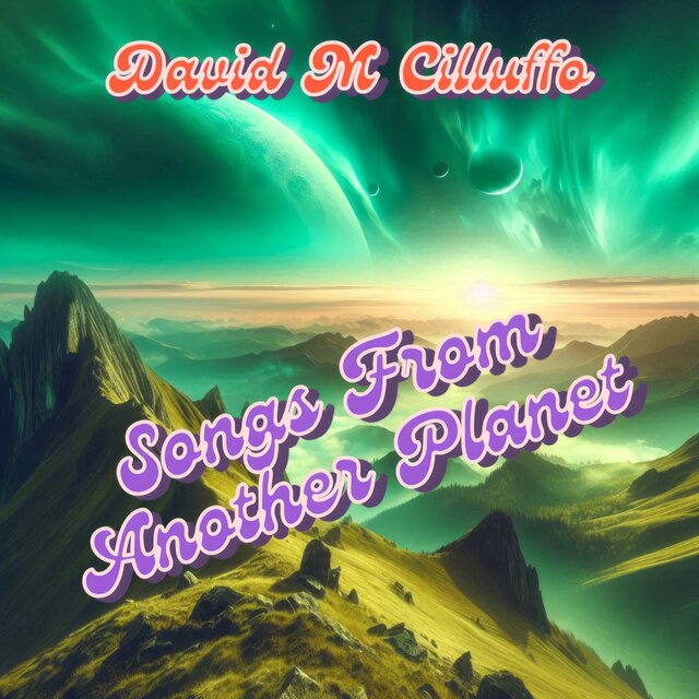 Songs From Another Planet