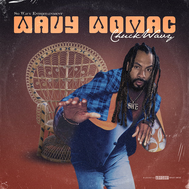 Wavy Womac