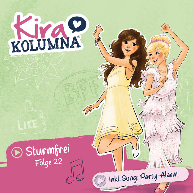 Folge 22: Sturmfrei