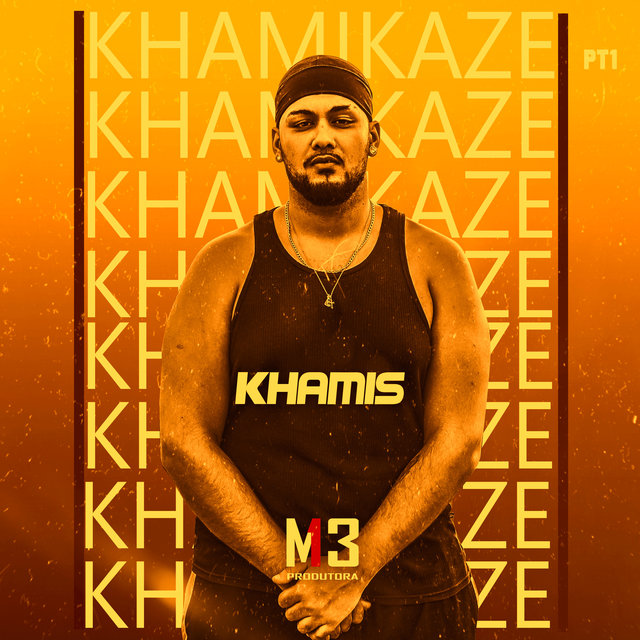 Khamikaze