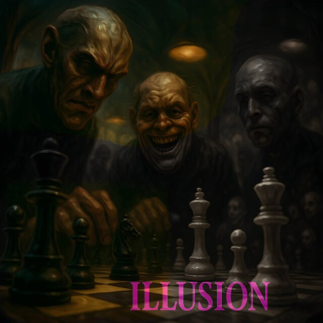 ILLusion