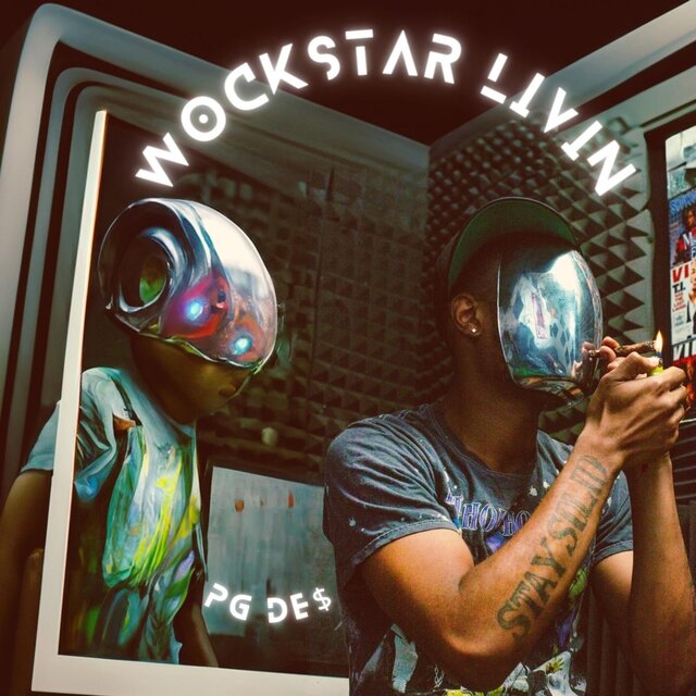 Wockstar Livin