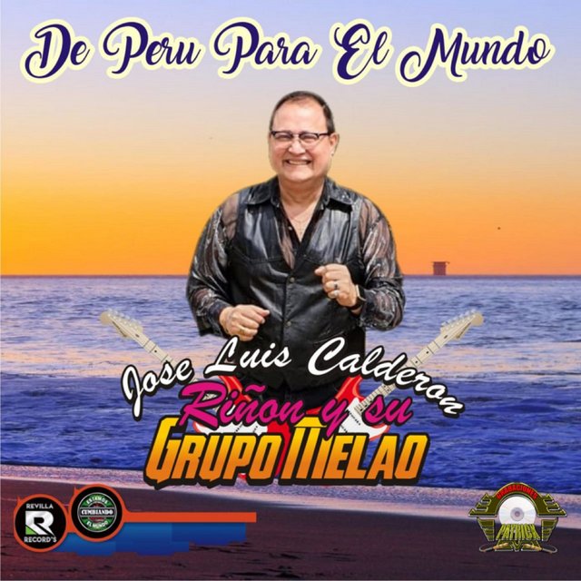 De Peru para el Mundo