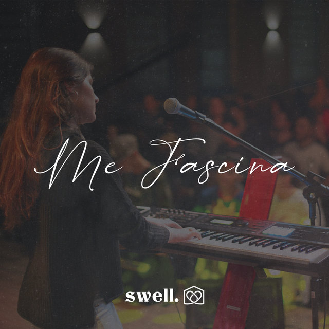 Me Fascina (Ao Vivo)