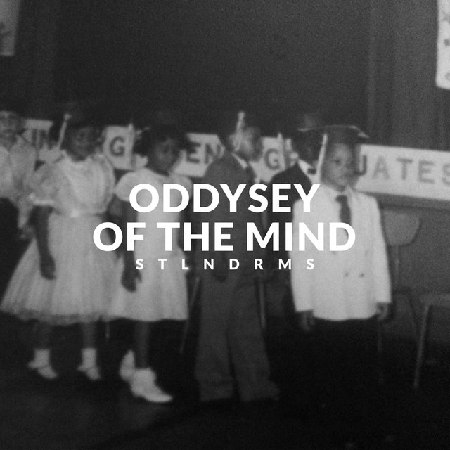 Odessey of the Mind