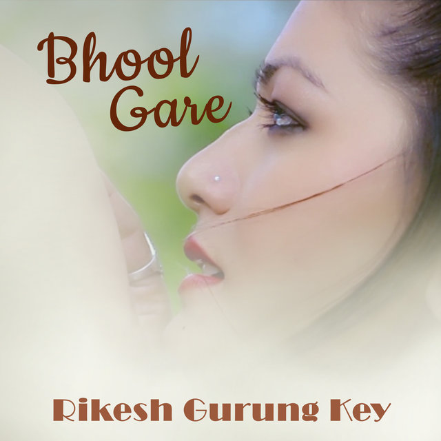 Bhool Gare - Single