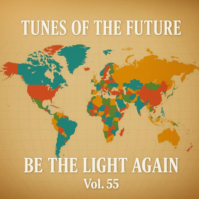 BE THE LIGHT AGAIN