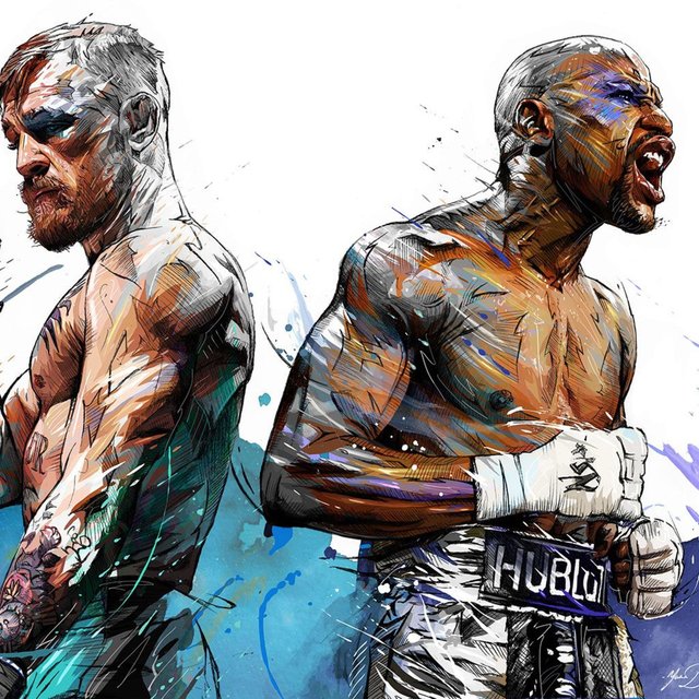 Tha Fight Is On, Vol. 1
