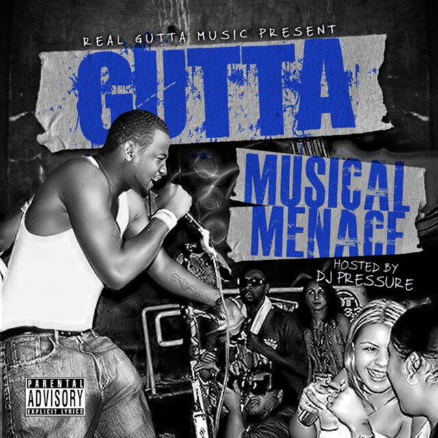 Musical Menace