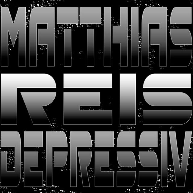 Depressiv