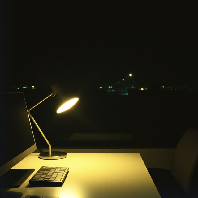 Lo-fi Ambient Jazz Loops for Focus & Creativity | 1-Hour Deep Work Mix