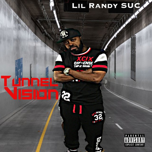 Tunnel Vision