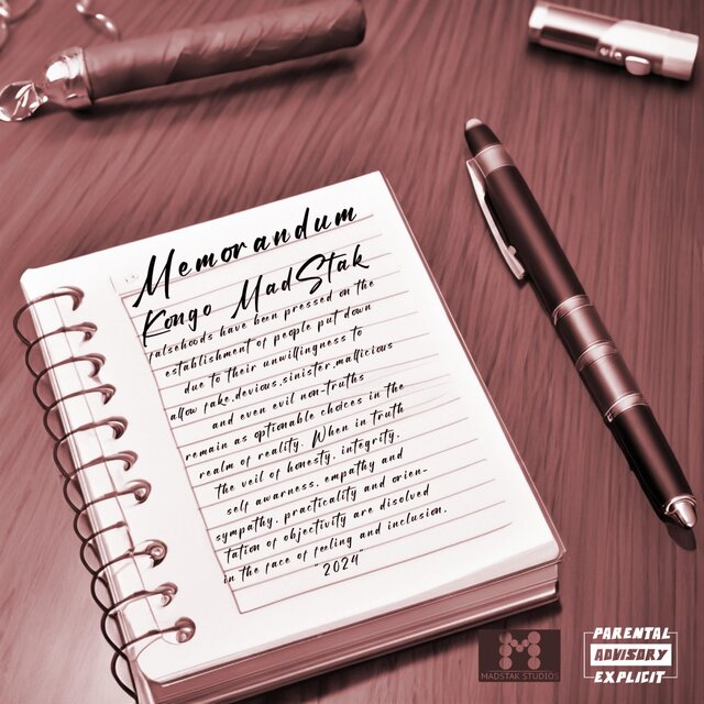 Memorandum