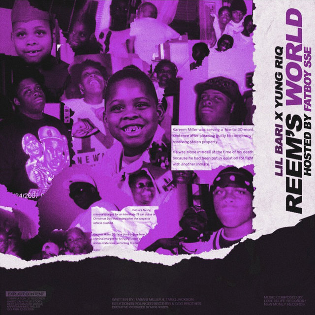 Reem's World: Hosted by Fatboy Sse