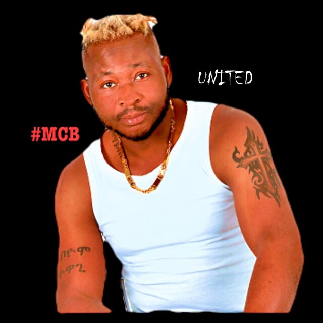 The Mcb Rapper MC B on TIDAL