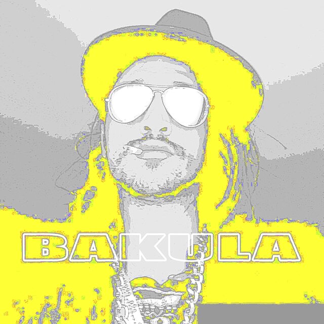 Slow (feat. Bakula)