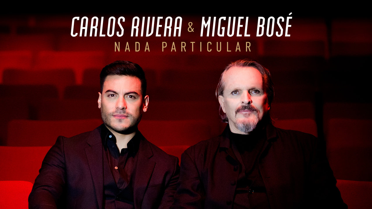 Nada Particular (Letra)