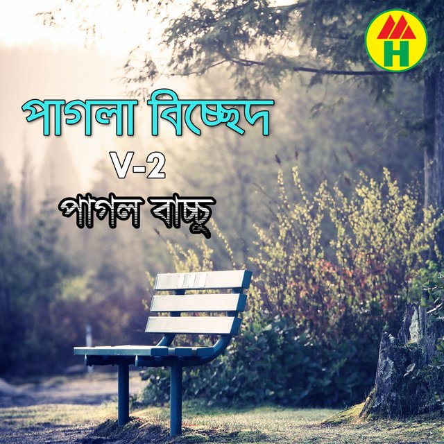Pagla Bichced, Vol. 2