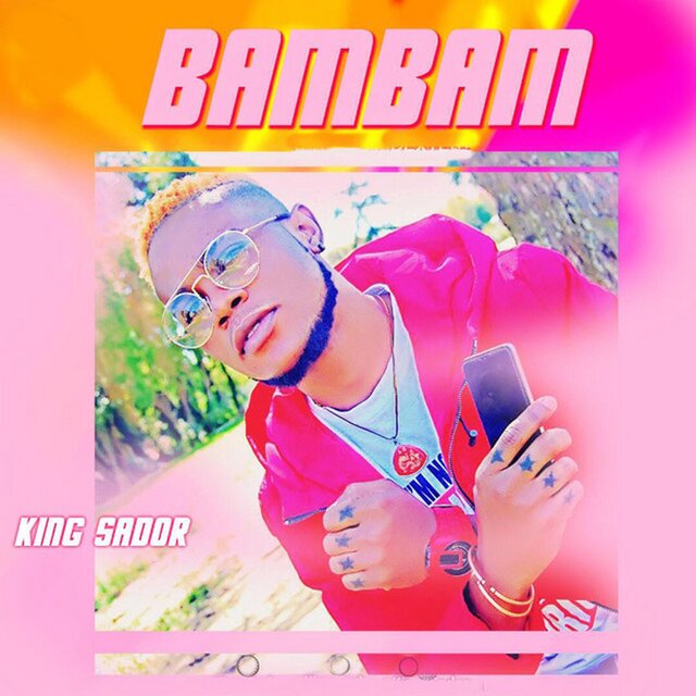 Bam Bam