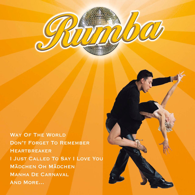 It Takes Two To Rumba