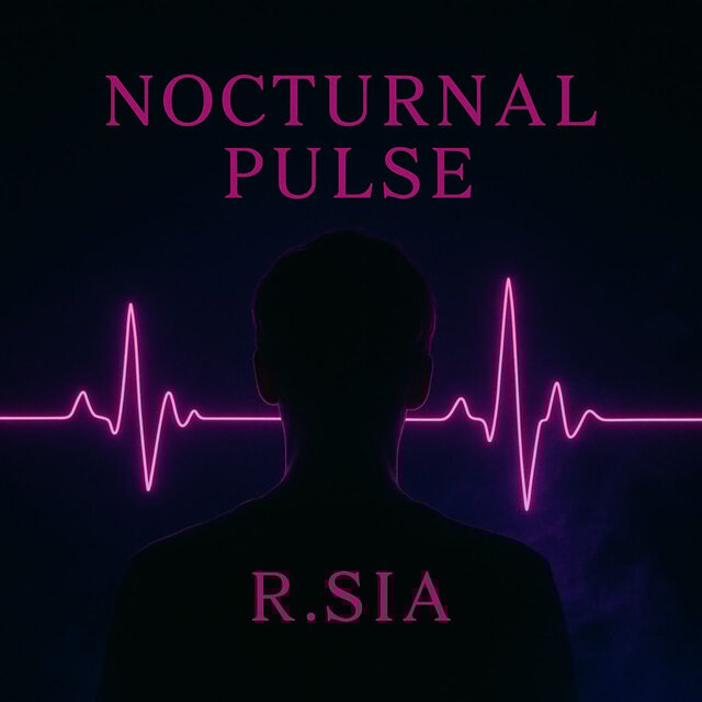 NOCTURNAL PULSE MINIALBUM